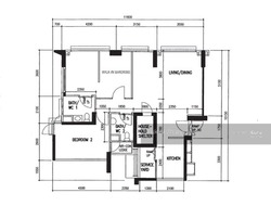 Blk 306B Punggol Place (Punggol), HDB 4 Rooms #160479982